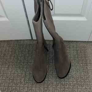 Ugg Wedge Boots